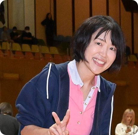 医師　加藤有子