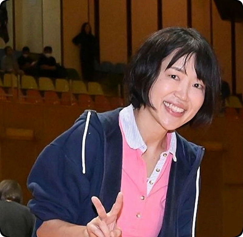 医師　加藤有子